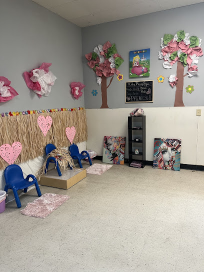 Kidz Place Academy