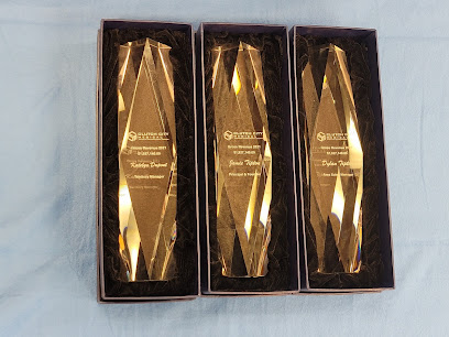 Clear Images LLC Engraving