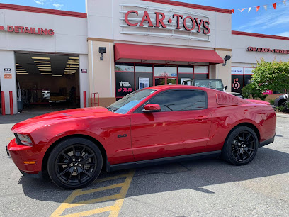 Car Toys