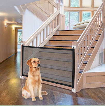 Pawfect Pet Shop