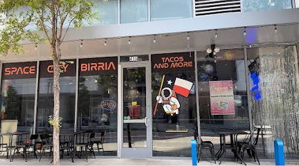 Space City Birria