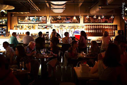 MKT Bar