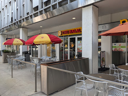 The Halal Guys