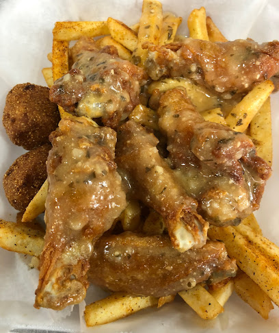 Soul Cat (Food Truck)