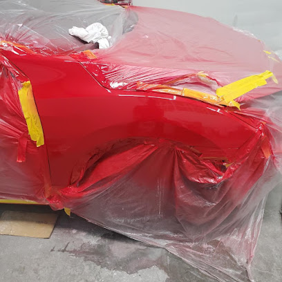 Houston Auto Body Repair & Sales