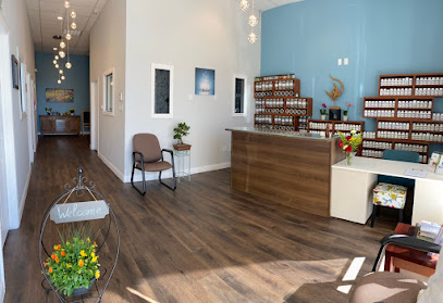 Lotus Hands Acupuncture & Herbal Medicine