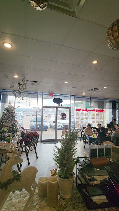 Viet Alley Restaurant