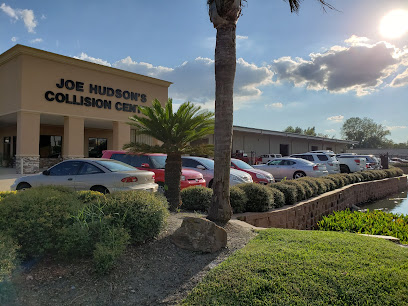 Joe Hudson's Collision Center
