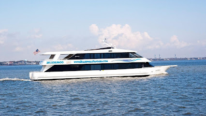 Boardwalk FantaSea Yacht Charter