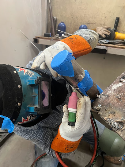 Royalty Welding Academy