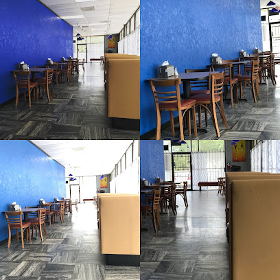 Cafe De Vivre