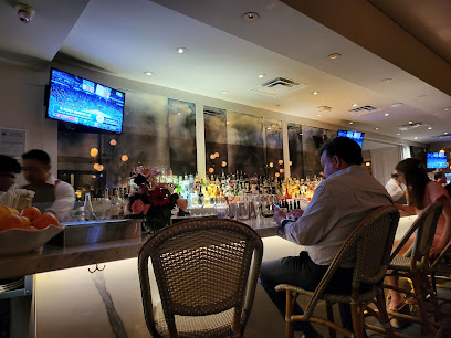 Brasserie 19