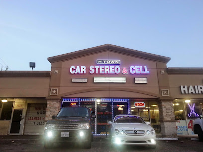 H-Town Mobile Audio