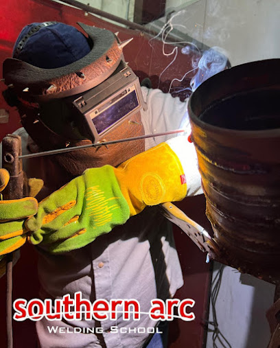 Southern Arc Welding School