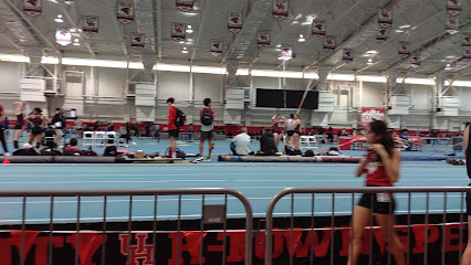 Yeoman Fieldhouse