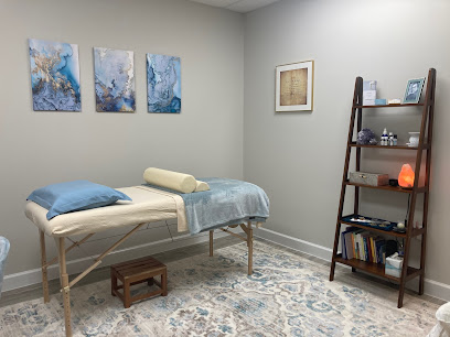 Katy Reiki
