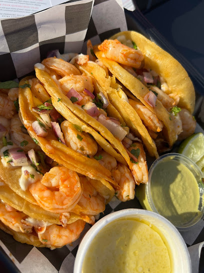The Birria Queen (Food Truck)