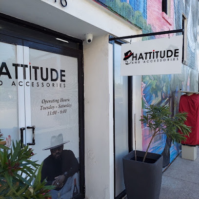 Hattitude