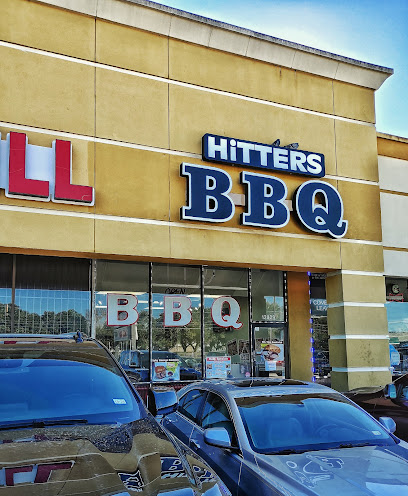 Hitters BBQ & Catering