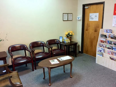 Memorial Acupuncture Clinic