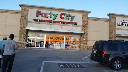 Party City