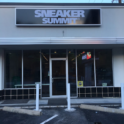 Sneaker Summit