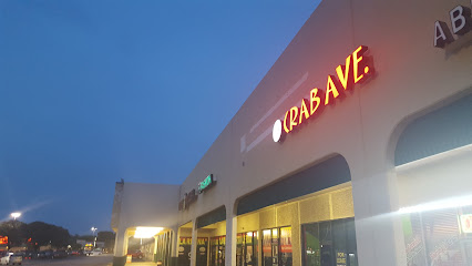 Crab Avenue