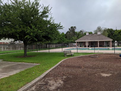 Wortham Landing Pool