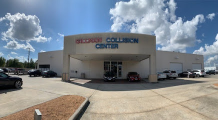 Team Gillman Collision Center North