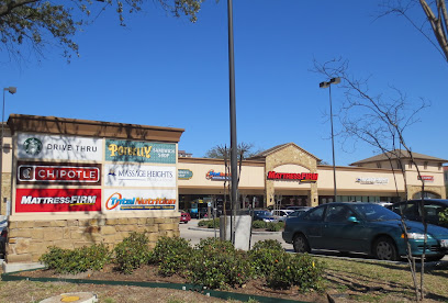 Massage Heights Midtown Houston