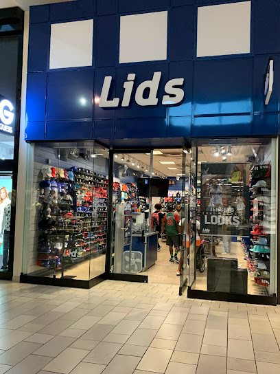 Lids