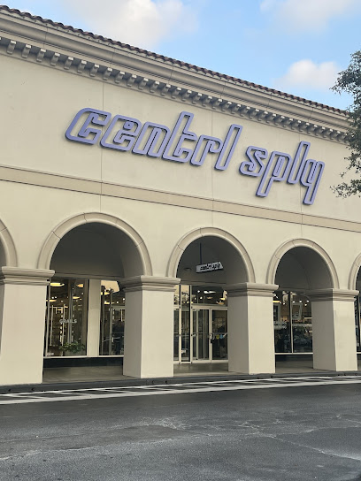 Centrl Sply