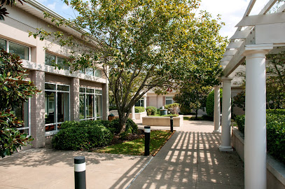 Garden Terrace at Houston