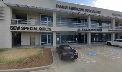 FMS - Urgent Care