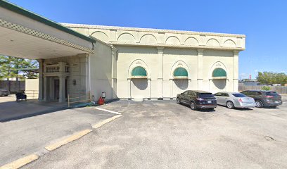 Splendor Gentlemens Club