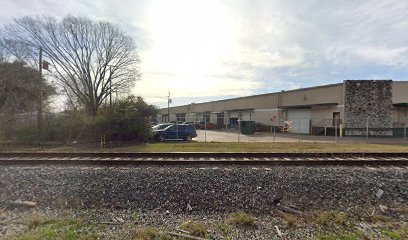 Republic Textile INC