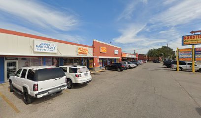Tortilleria San Luis