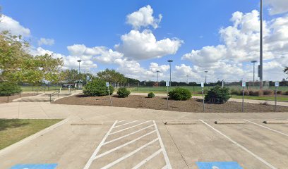 Houston Athletic Rugby Club (HARC)