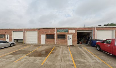 American Screen & Window Inc