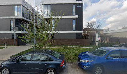 Houston Heights Luxury Retreat VII