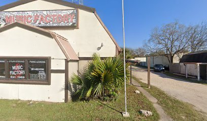 Gorilla Disc Golf Shop and Putter Course - Pearland