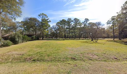 Burger Estates Disc Golf Course