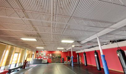 Houston Martial Arts & Reality Based Combatives