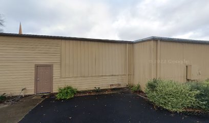 New Life Pentecostal Church