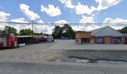 Friendly Tabernacle Pentecostal Church of God