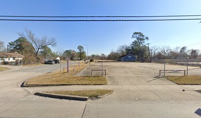 Pentecostal Church of God in Christ