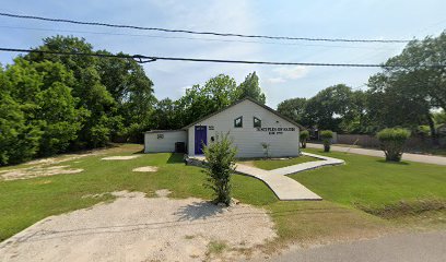 Angels Pentecostal Church