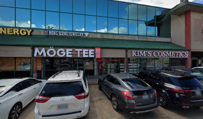 Chả Ốc Houston