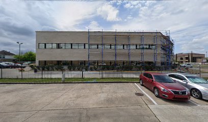 B & S Counseling Center