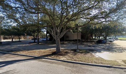 Family Christian Counseling Center INC